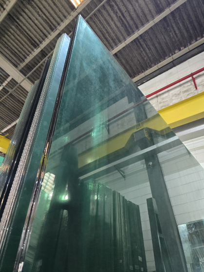 Vidro Float