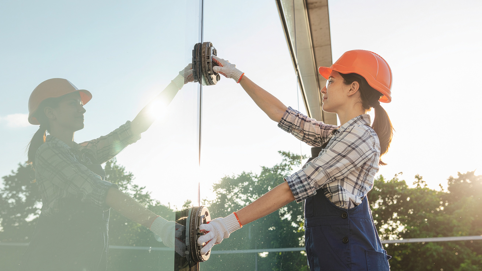 Instalação do vidro: 6 dicas para obter sucesso no projeto